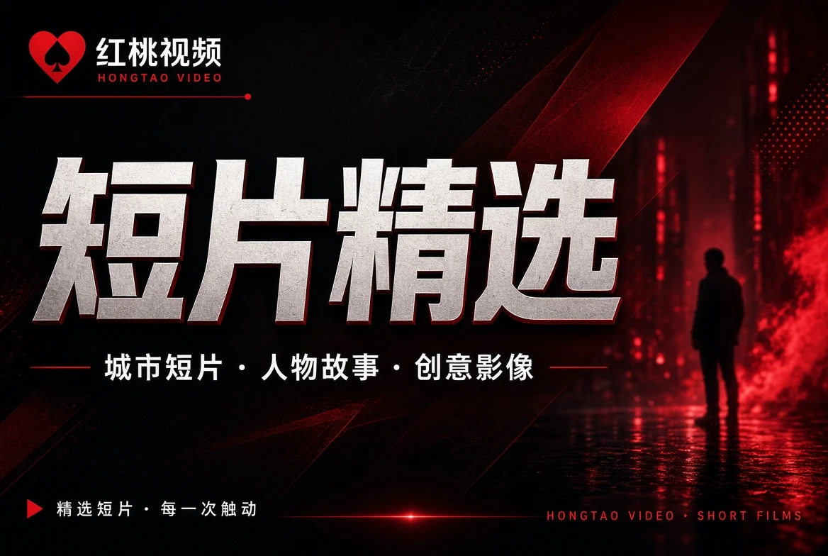 剧集阅读主题画面